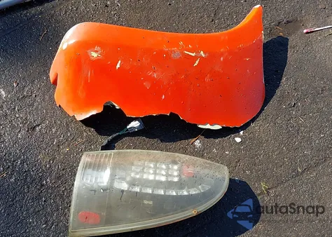 2008 Toyota Tacoma z USA, uszkodzony, nr VIN 5TENX22N38Z528424